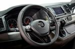 Volkswagen Transporter 70 Edition 2017 года